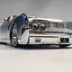 Illustration for article titled 64 Lincoln Continental: Dropstars Edition
